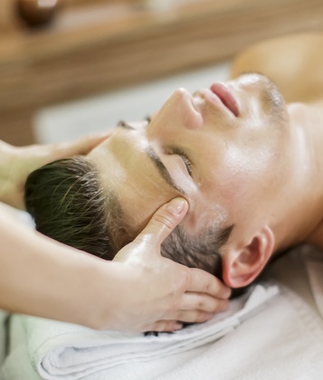 Massage Services Dadar