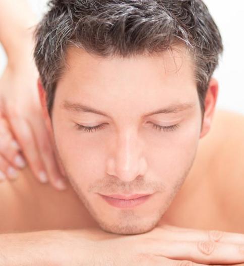 Massage Services Dadar
