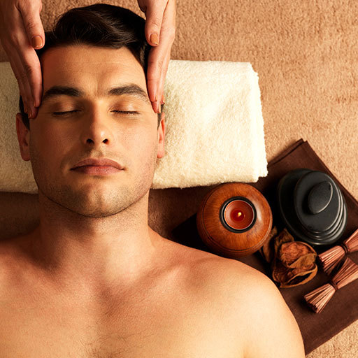Massage Services Dadar